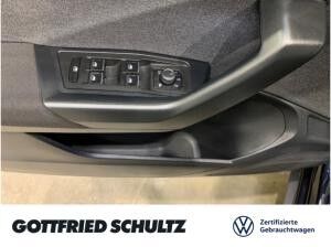Volkswagen T-Roc MOVE TSI SITZHEIZUNG NAVI EINPARKHILFE LED