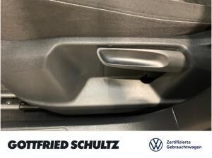 Volkswagen T-Roc MOVE TSI SITZHEIZUNG NAVI EINPARKHILFE LED