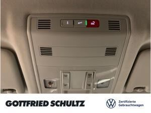 Volkswagen T-Roc MOVE TSI SITZHEIZUNG NAVI EINPARKHILFE LED