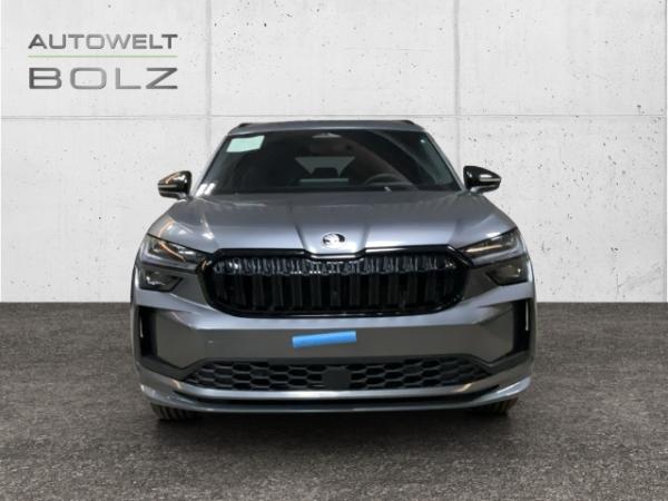 Skoda Kodiaq Sportline 2.0 TDI 4x4 DSG Sportpaket HUD AHK