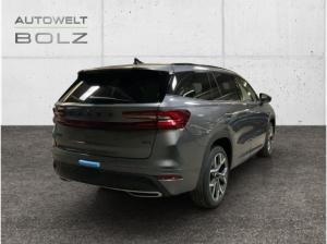 Skoda Kodiaq Sportline 2.0 TDI 4x4 DSG Sportpaket HUD AHK