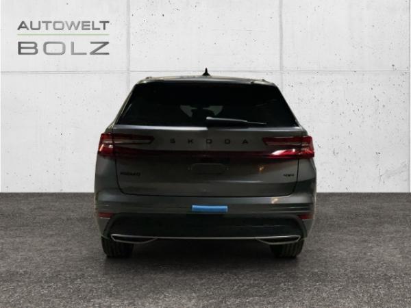 Skoda Kodiaq Sportline 2.0 TDI 4x4 DSG Sportpaket HUD AHK