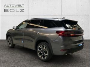 Skoda Kodiaq Sportline 2.0 TDI 4x4 DSG Sportpaket HUD AHK