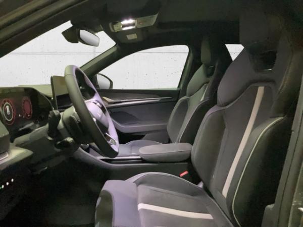 Skoda Kodiaq Sportline 2.0 TDI 4x4 DSG Sportpaket HUD AHK