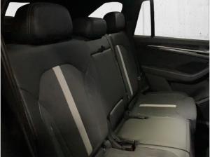 Skoda Kodiaq Sportline 2.0 TDI 4x4 DSG Sportpaket HUD AHK