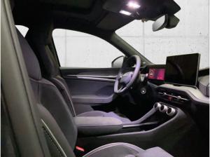 Skoda Kodiaq Sportline 2.0 TDI 4x4 DSG Sportpaket HUD AHK