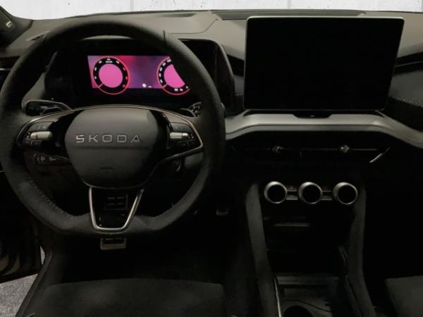 Skoda Kodiaq Sportline 2.0 TDI 4x4 DSG Sportpaket HUD AHK