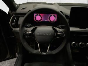 Skoda Kodiaq Sportline 2.0 TDI 4x4 DSG Sportpaket HUD AHK