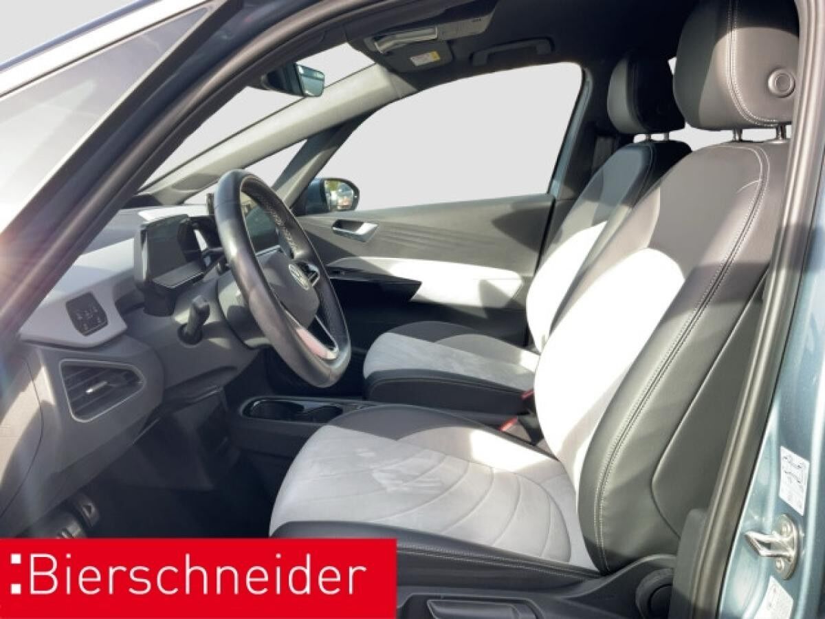 Volkswagen ID.3 Pro Perf. 18 MATRIX ACC CAM NAVI SHZ