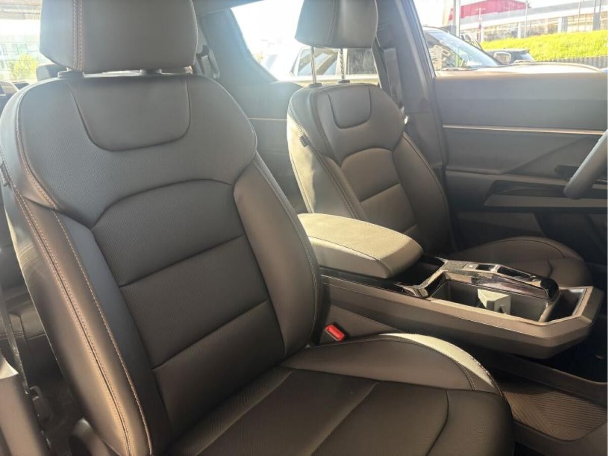 KGM Musso EV Core❤️Elektro Pick-Up❤️420km Reichweite & 1.8t Anhängelast + 7 Jahre Garantie* ❗❗❗