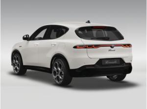 Alfa Romeo Tonale Ibrida Veloce 1.5 Mild-Hybrid 160PS Navi LED HARMAN KARDON **NUR FÜR GEWERBE**