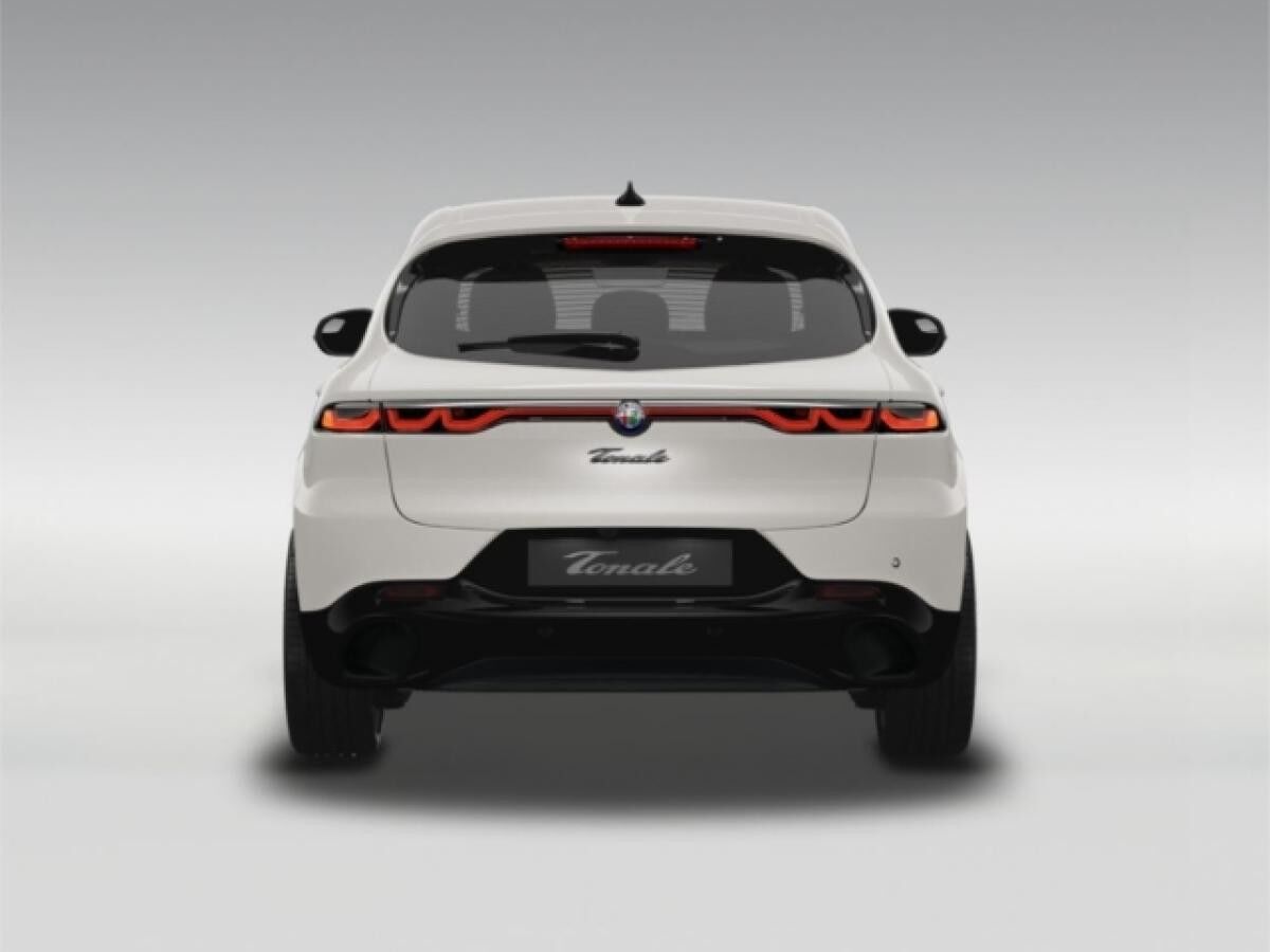 Alfa Romeo Tonale Ibrida Veloce 1.5 Mild-Hybrid 160PS Navi LED HARMAN KARDON Alfa Romeo Tonale Ibrida Veloce 1.5 Mild-Hybrid 160PS Navi LED HARMAN KARDON