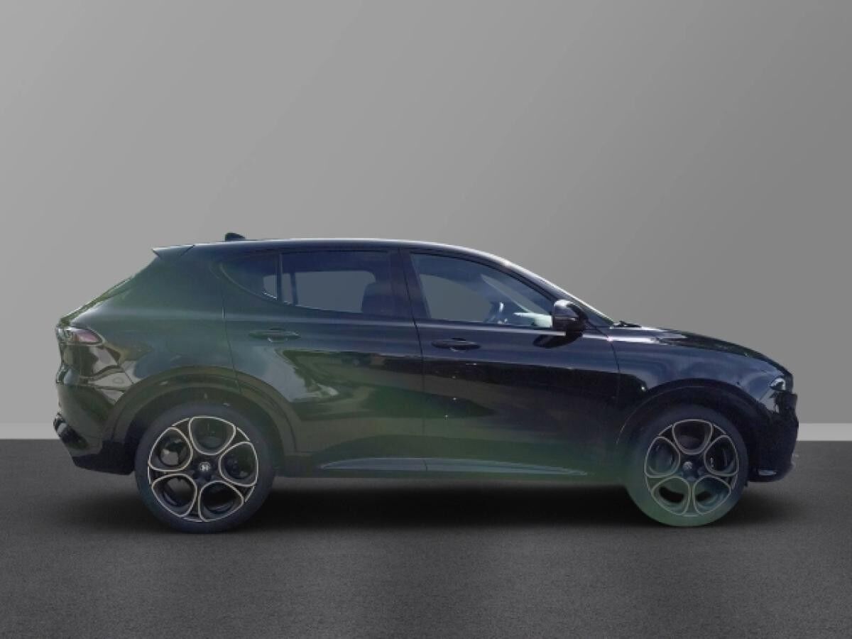 Alfa Romeo Tonale Ibrida Intensa 1.5 VGT Mild-Hybrid 160PS Navi PANORAMASCHIEBEDACH **NUR FÜR GEWERBE**