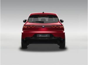 Alfa Romeo Tonale Ibrida Veloce 1.5 48V-Hybrid VGT 160PS LED Navi TECHNOLOGIE-PAKET **NUR FÜR GEWERBE**