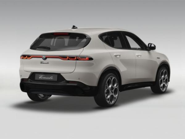 Alfa Romeo Tonale Ibrida Veloce 1.5 Mild-Hybrid 160PS Navi LED HARMAN KARDON