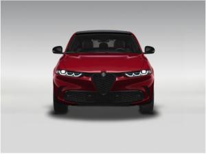 Alfa Romeo Tonale Ibrida Intensa 1.5 VGT Mild-Hybrid 160PS Navi PANORAMASCHIEBEDACH