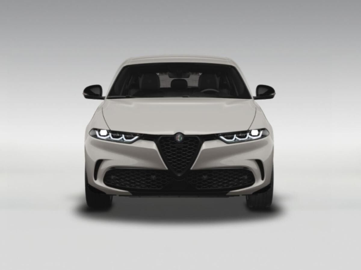 Alfa Romeo Tonale Ibrida Veloce 1.5 Mild-Hybrid 160PS Navi LED HARMAN KARDON Alfa Romeo Tonale Ibrida Veloce 1.5 Mild-Hybrid 160PS Navi LED HARMAN KARDON