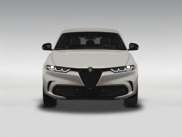 Alfa Romeo Tonale Ibrida Veloce 1.5 Mild-Hybrid 160PS Navi LED HARMAN KARDON