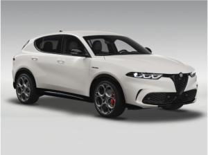 Alfa Romeo Tonale Ibrida Veloce 1.5 Mild-Hybrid 160PS Navi LED HARMAN KARDON **NUR FÜR GEWERBE**