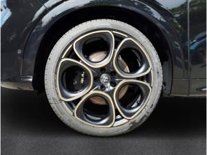 Alfa Romeo Tonale Ibrida Intensa 1.5 VGT Mild-Hybrid 160PS Navi PANORAMASCHIEBEDACH **NUR FÜR GEWERBE**
