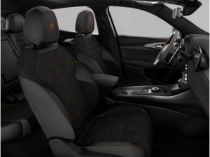 Alfa Romeo Tonale Ibrida Intensa 1.5 VGT Mild-Hybrid 160PS Navi PANORAMASCHIEBEDACH