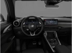 Alfa Romeo Tonale Ibrida Veloce 1.5 48V-Hybrid VGT 160PS LED Navi TECHNOLOGIE-PAKET **NUR FÜR GEWERBE**