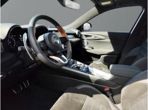 Alfa Romeo Tonale Ibrida Intensa 1.5 VGT Mild-Hybrid 160PS Navi PANORAMASCHIEBEDACH