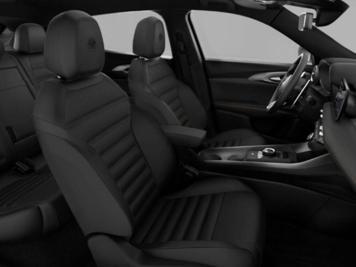 Alfa Romeo Tonale Ibrida Veloce 1.5 Mild-Hybrid 160PS Navi LED HARMAN KARDON Alfa Romeo Tonale Ibrida Veloce 1.5 Mild-Hybrid 160PS Navi LED HARMAN KARDON