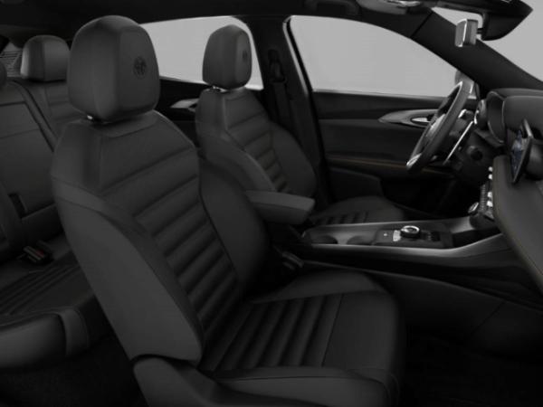 Alfa Romeo Tonale Ibrida Veloce 1.5 Mild-Hybrid 160PS Navi LED HARMAN KARDON