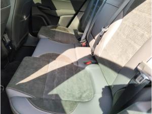 Alfa Romeo Tonale Ibrida Intensa 1.5 VGT Mild-Hybrid 160PS Navi PANORAMASCHIEBEDACH