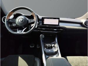 Alfa Romeo Tonale Ibrida Intensa 1.5 VGT Mild-Hybrid 160PS Navi PANORAMASCHIEBEDACH