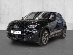 Fiat 600 ⚡La Prima⚡ Hybrid DCT Navi Massage Sitz LED