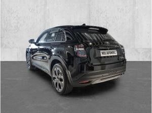 Fiat 600 ⚡La Prima⚡ Hybrid DCT Navi Massage Sitz LED