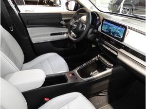 Fiat 600 ⚡La Prima⚡ Hybrid DCT Navi Massage Sitz LED