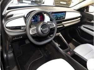 Fiat 600 ⚡La Prima⚡ Hybrid DCT Navi Massage Sitz LED