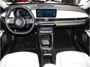Fiat 600 ⚡La Prima⚡ Hybrid DCT Navi Massage Sitz LED