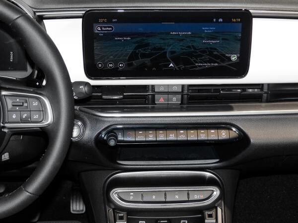Fiat 600 ⚡La Prima⚡ Hybrid DCT Navi Massage Sitz LED