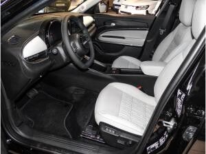 Fiat 600 ⚡La Prima⚡ Hybrid DCT Navi Massage Sitz LED