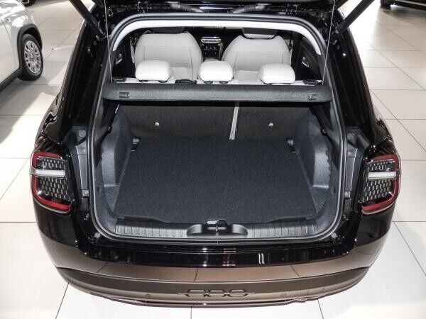 Fiat 600 ⚡La Prima⚡ Hybrid DCT Navi Massage Sitz LED