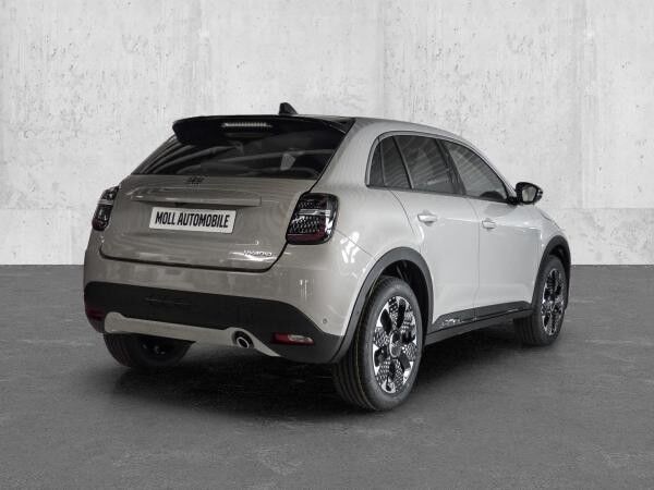 Fiat 600 ⚡La Prima⚡ Hybrid DCT  Navi  Massage Sitz LED