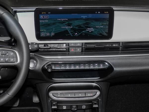 Fiat 600 ⚡La Prima⚡ Hybrid DCT  Navi  Massage Sitz LED