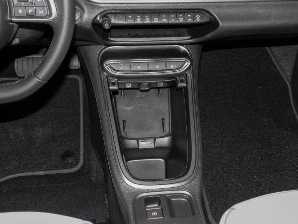 Fiat 600 ⚡La Prima⚡ Hybrid DCT  Navi  Massage Sitz LED