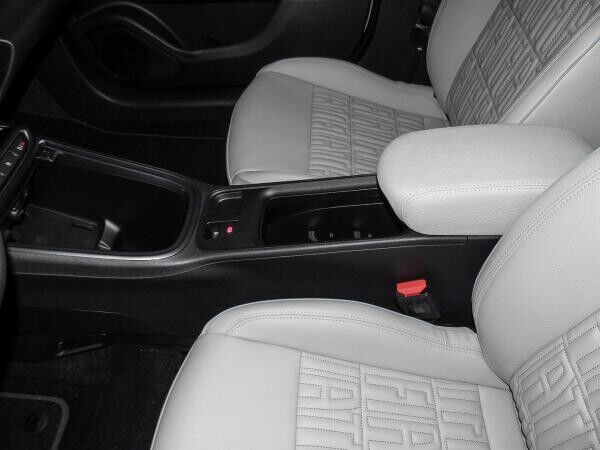 Fiat 600 ⚡La Prima⚡ Hybrid DCT  Navi  Massage Sitz LED