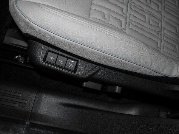 Fiat 600 ⚡La Prima⚡ Hybrid DCT  Navi  Massage Sitz LED