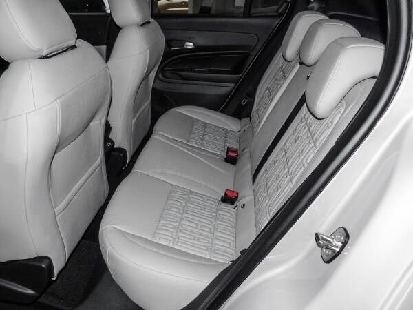 Fiat 600 ⚡La Prima⚡ Hybrid DCT  Navi  Massage Sitz LED