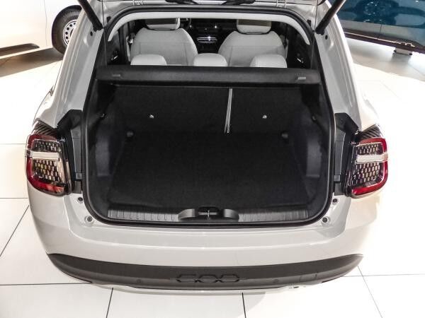Fiat 600 ⚡La Prima⚡ Hybrid DCT  Navi  Massage Sitz LED