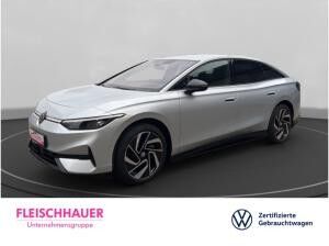Volkswagen ID.7 Pro AHK Matrix-LED Wärmepumpe 20'' Garantie