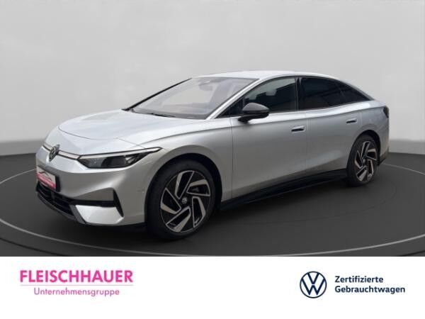 Volkswagen ID.7 Pro AHK Matrix-LED Wärmepumpe 20'' Garantie