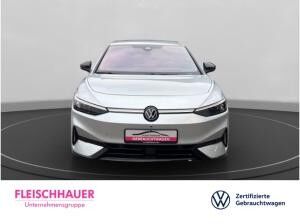 Volkswagen ID.7 Pro AHK Matrix-LED Wärmepumpe 20'' Garantie
