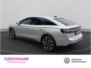 Volkswagen ID.7 Pro AHK Matrix-LED Wärmepumpe 20'' Garantie